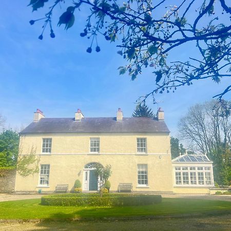 Larchmount House B&B Londonderry Ngoại thất bức ảnh
