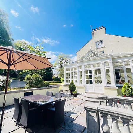 Larchmount House B&B Londonderry Ngoại thất bức ảnh