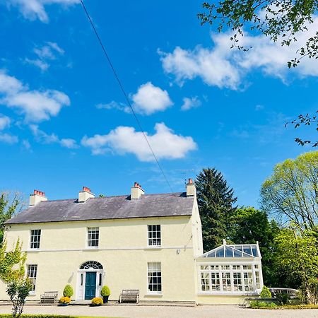 Larchmount House B&B Londonderry Ngoại thất bức ảnh