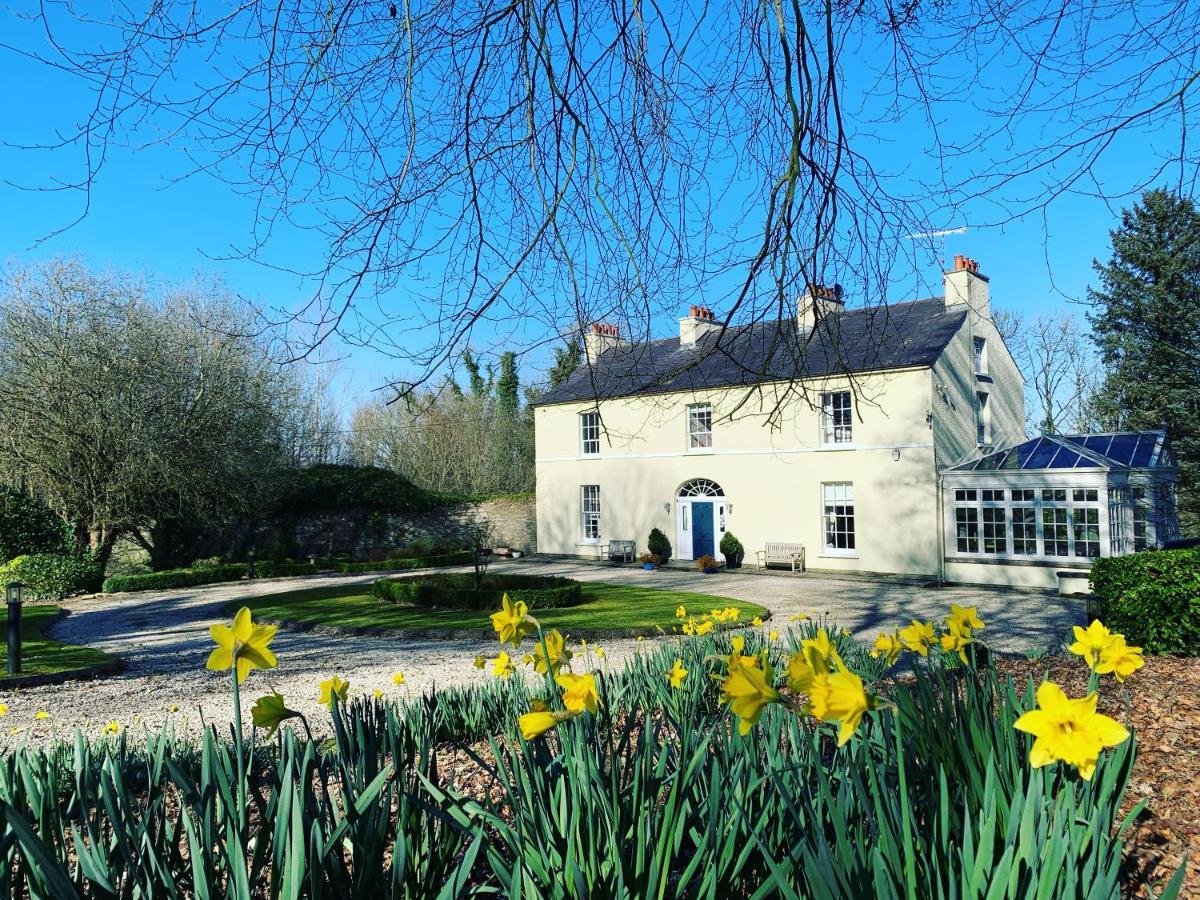 Larchmount House B&B Londonderry Ngoại thất bức ảnh