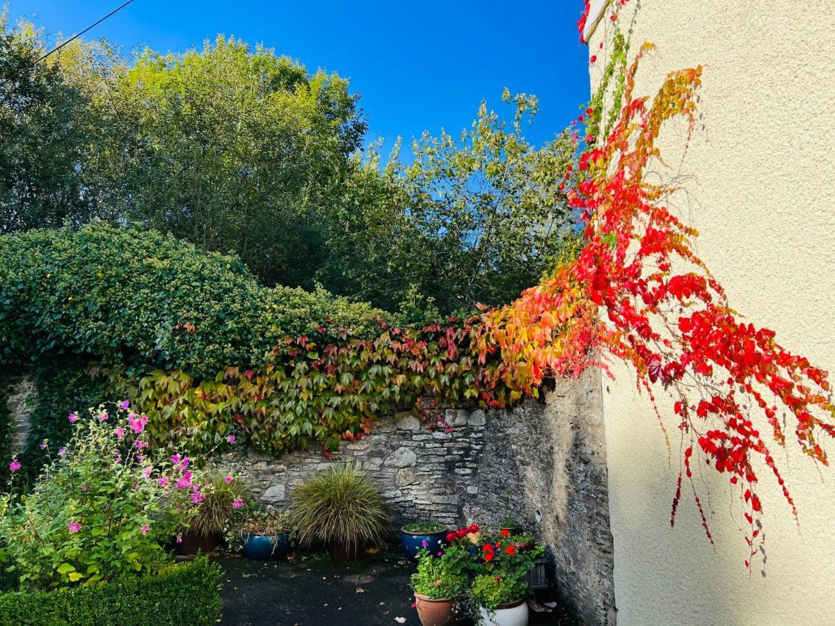 Larchmount House B&B Londonderry Ngoại thất bức ảnh