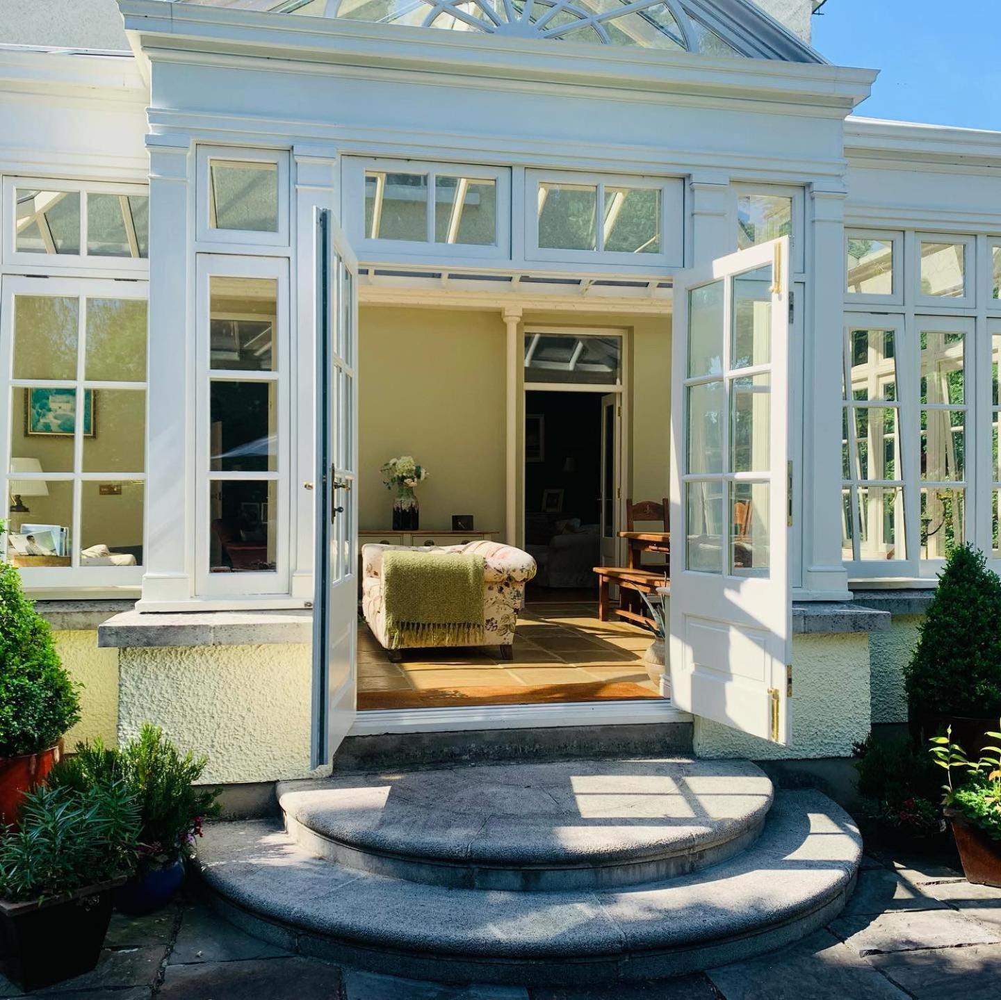 Larchmount House B&B Londonderry Ngoại thất bức ảnh