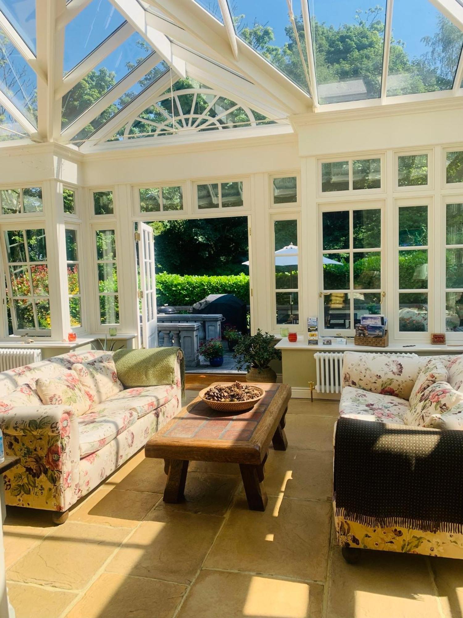 Larchmount House B&B Londonderry Ngoại thất bức ảnh