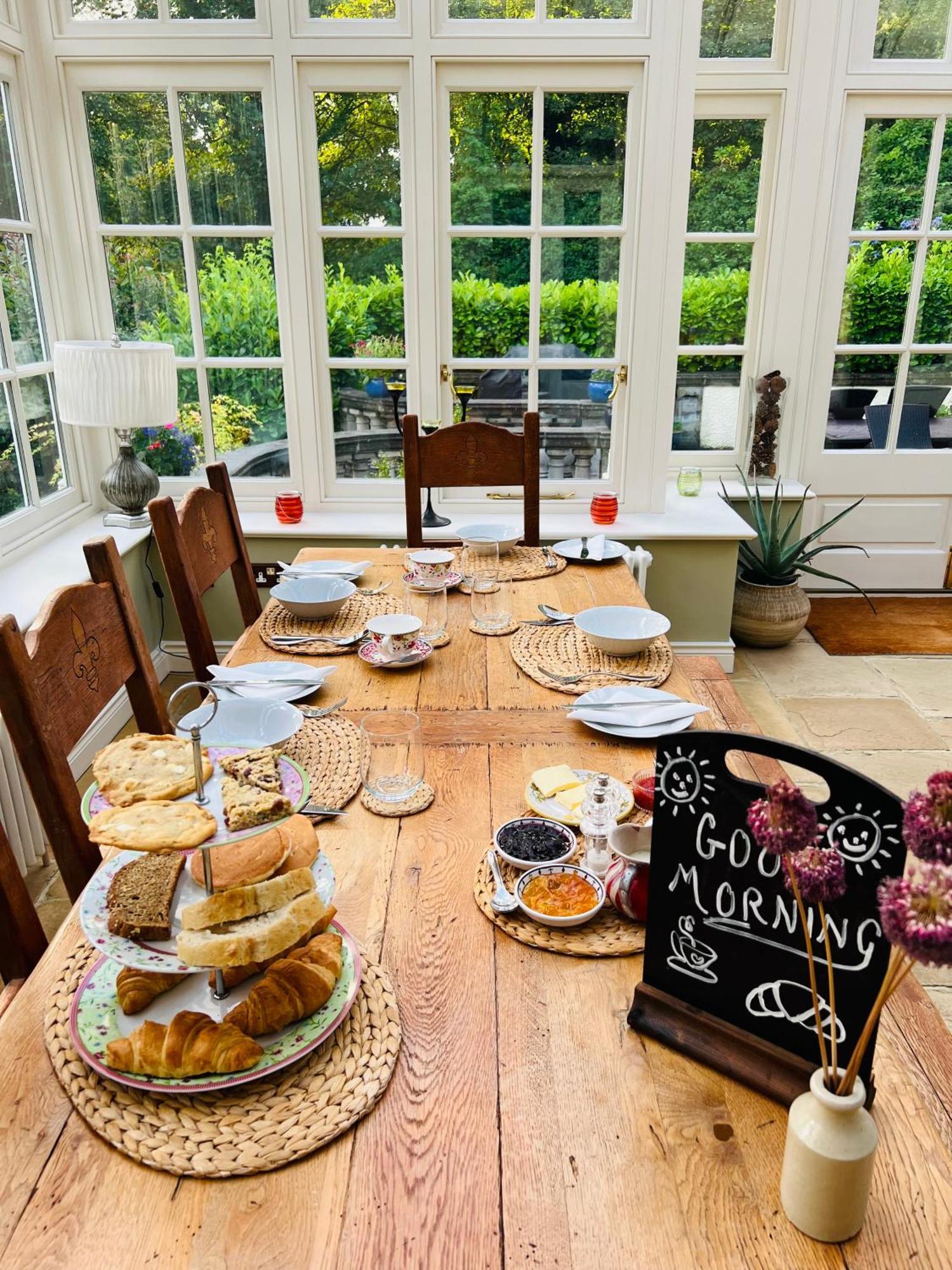 Larchmount House B&B Londonderry Ngoại thất bức ảnh