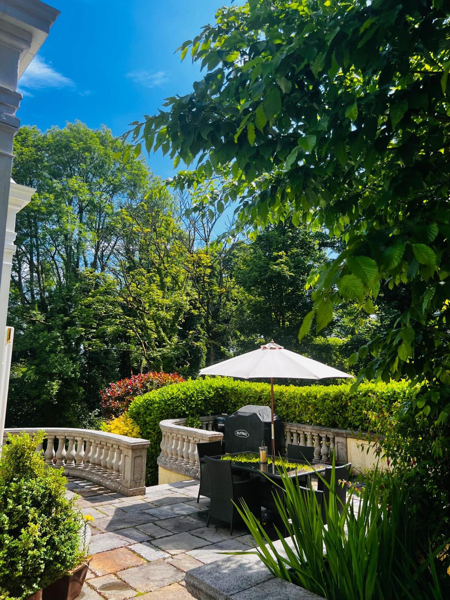 Larchmount House B&B Londonderry Ngoại thất bức ảnh