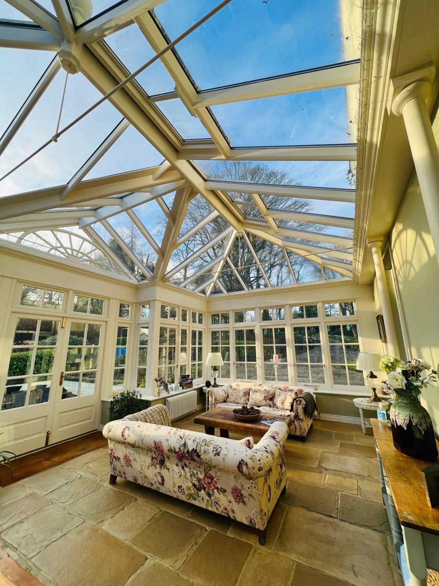 Larchmount House B&B Londonderry Ngoại thất bức ảnh