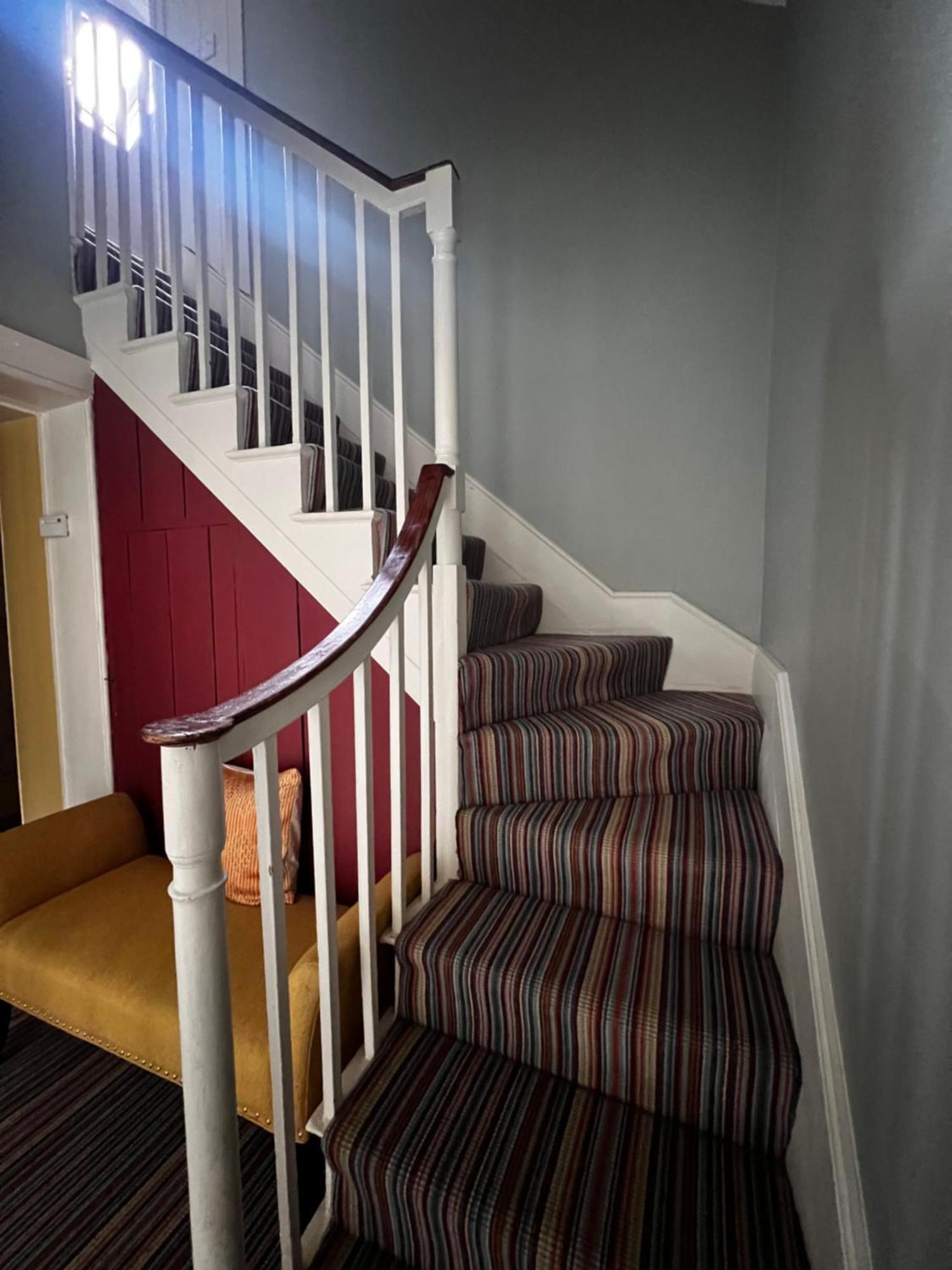 Larchmount House B&B Londonderry Ngoại thất bức ảnh