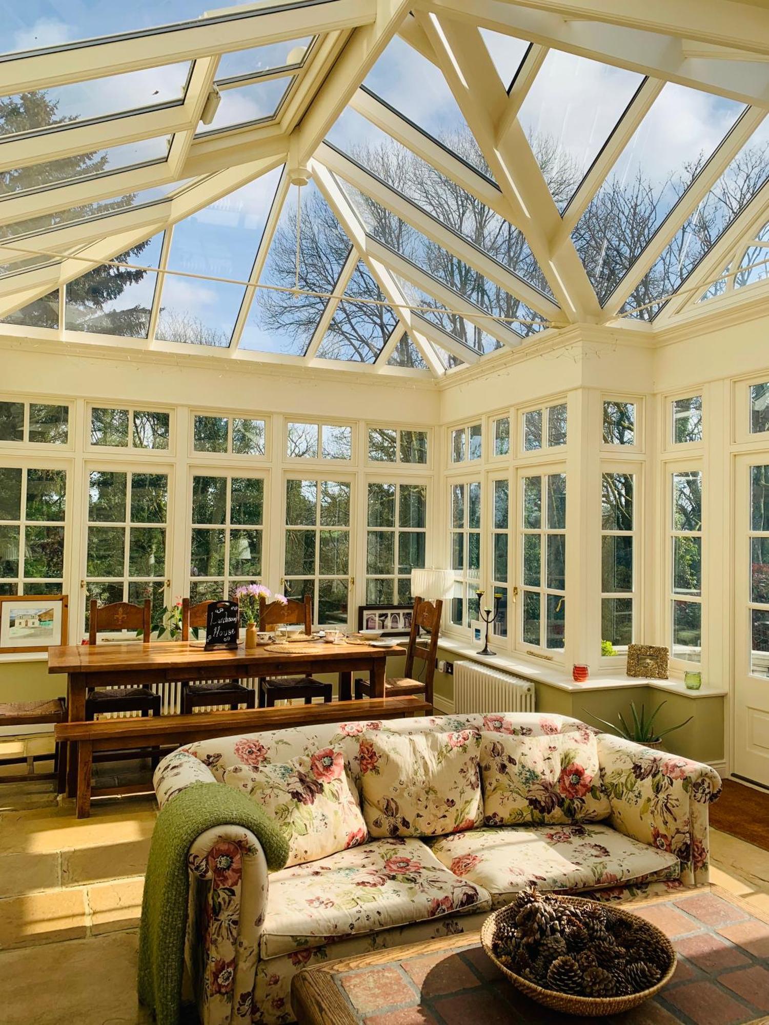 Larchmount House B&B Londonderry Ngoại thất bức ảnh