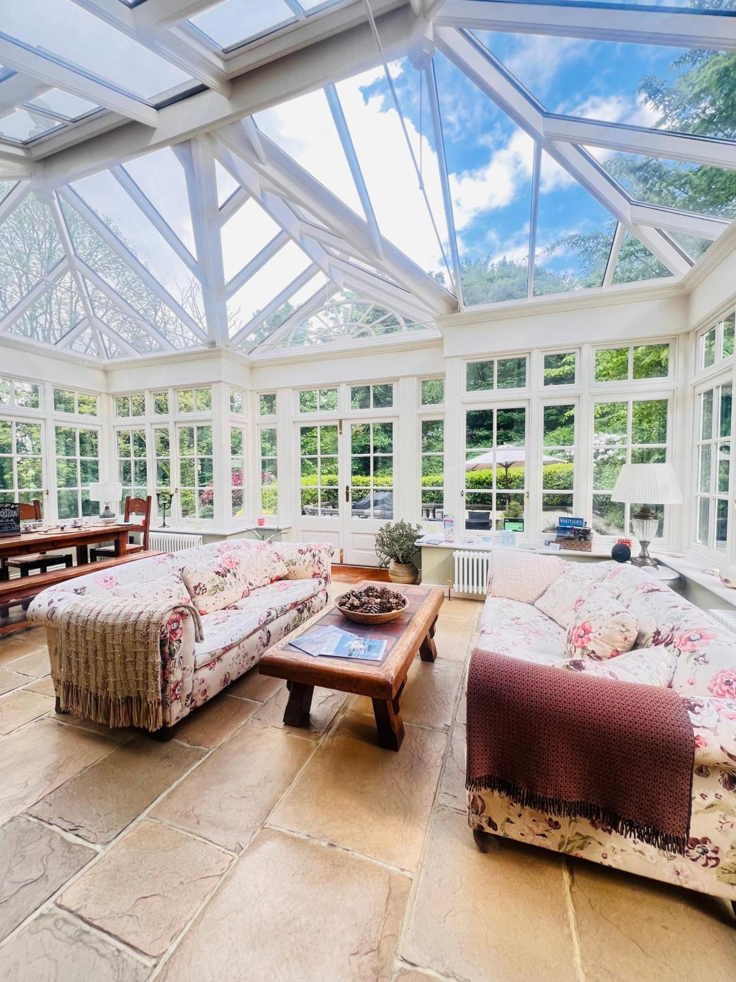 Larchmount House B&B Londonderry Ngoại thất bức ảnh
