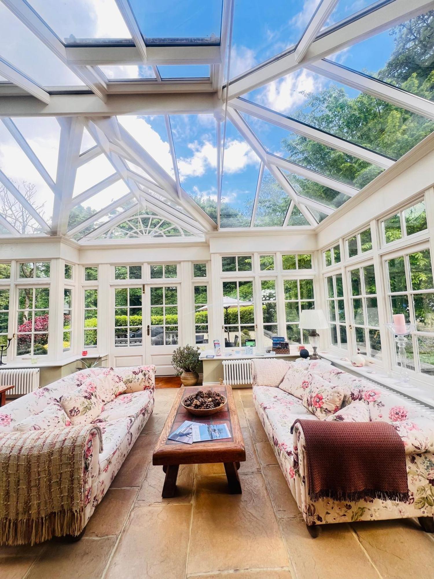 Larchmount House B&B Londonderry Ngoại thất bức ảnh
