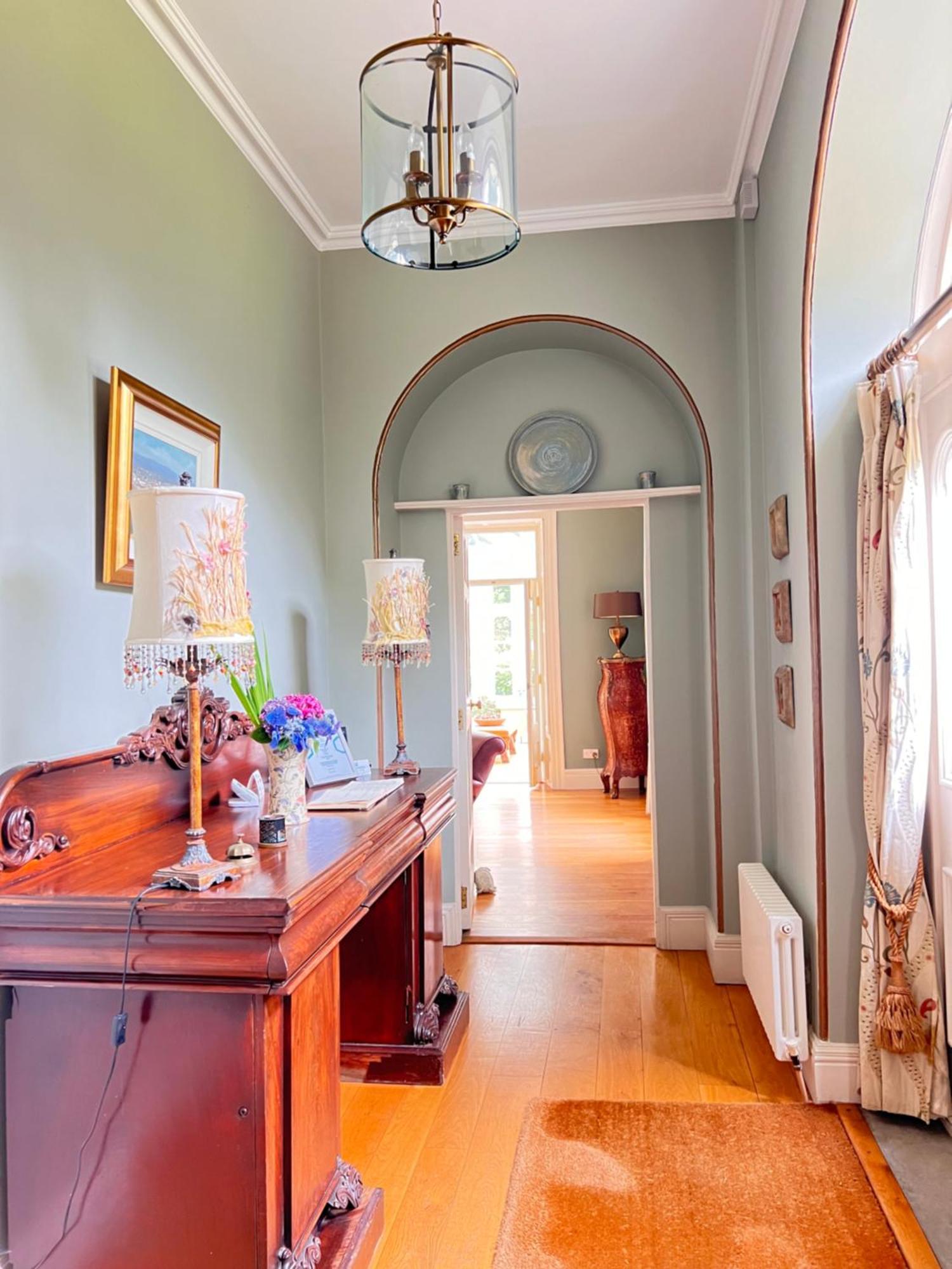 Larchmount House B&B Londonderry Ngoại thất bức ảnh