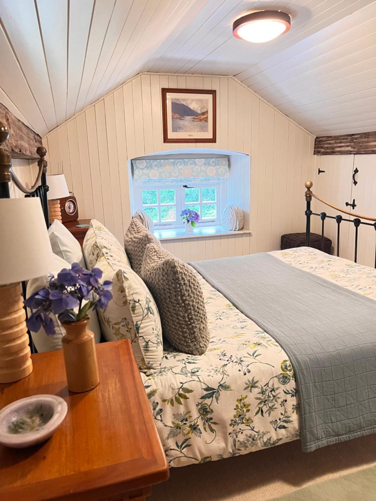 Larchmount House B&B Londonderry Ngoại thất bức ảnh