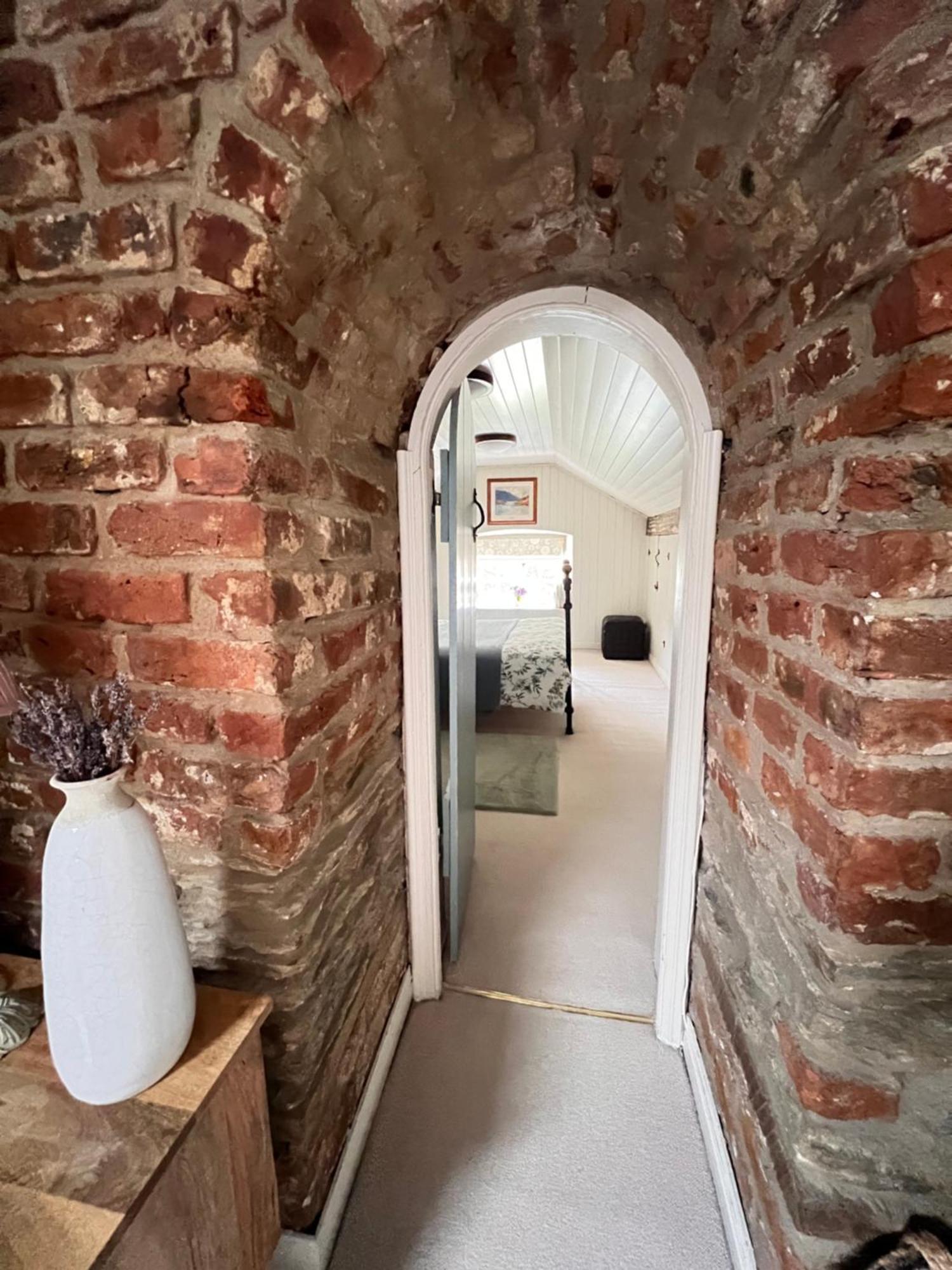 Larchmount House B&B Londonderry Ngoại thất bức ảnh