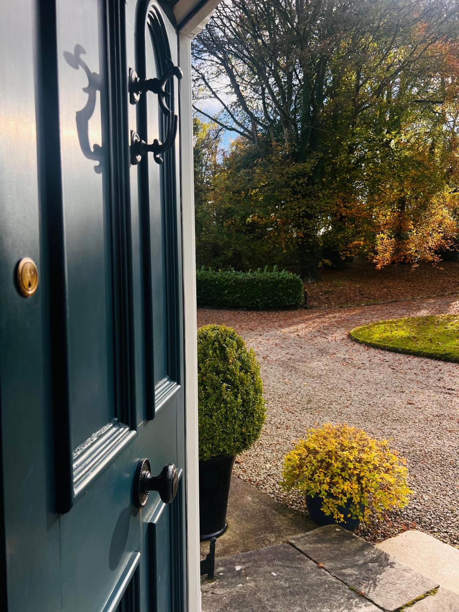 Larchmount House B&B Londonderry Ngoại thất bức ảnh