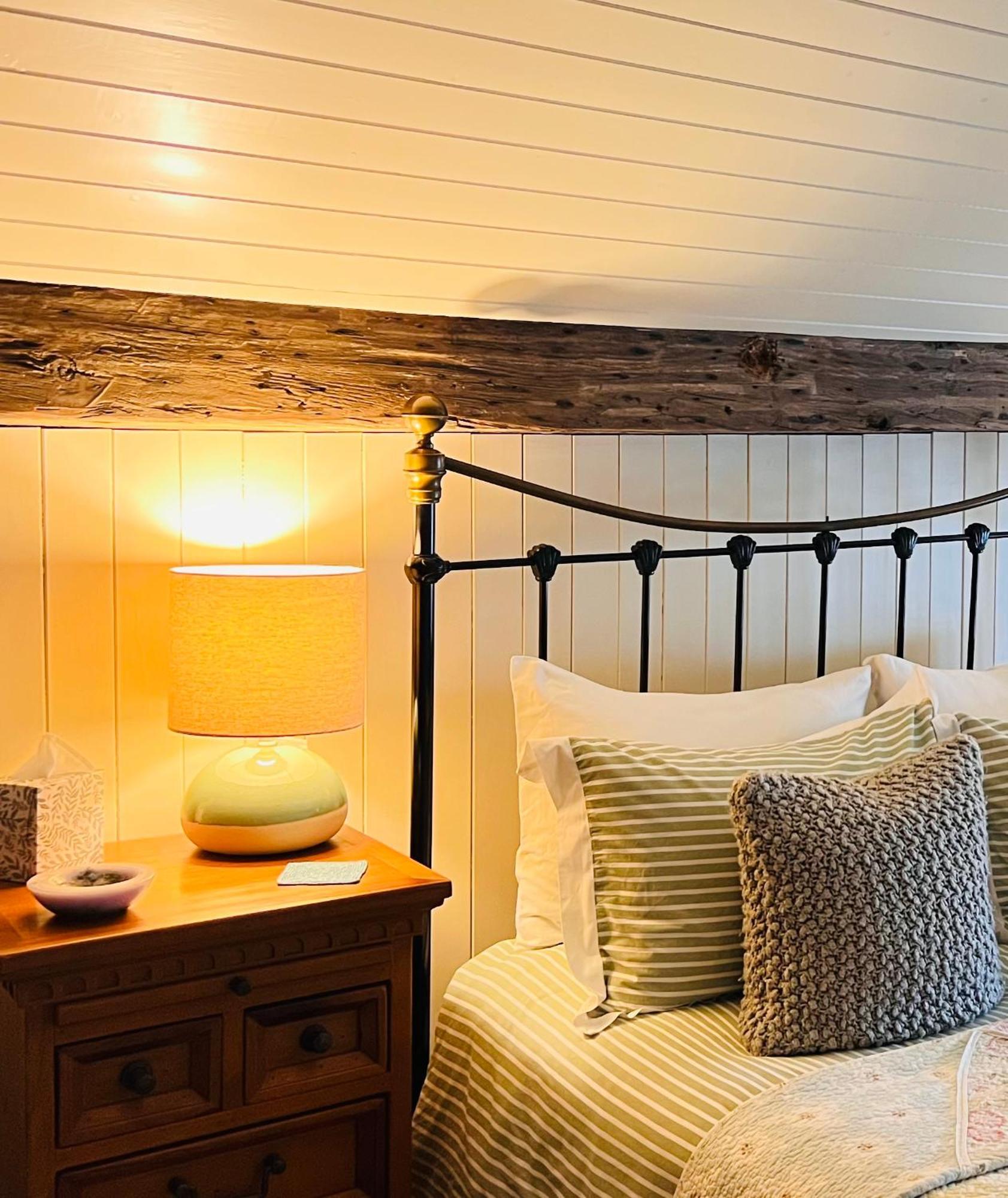 Larchmount House B&B Londonderry Ngoại thất bức ảnh