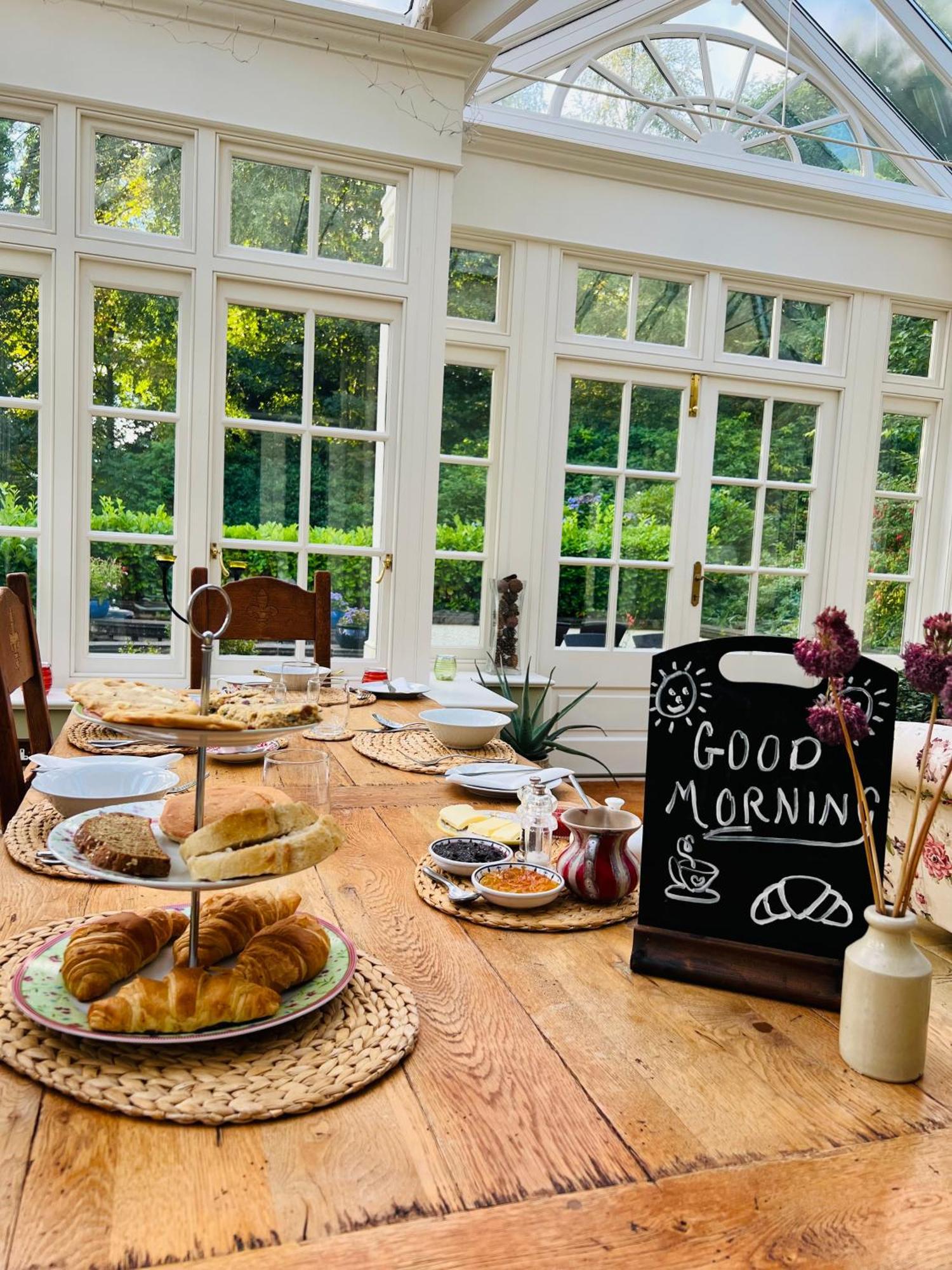 Larchmount House B&B Londonderry Ngoại thất bức ảnh