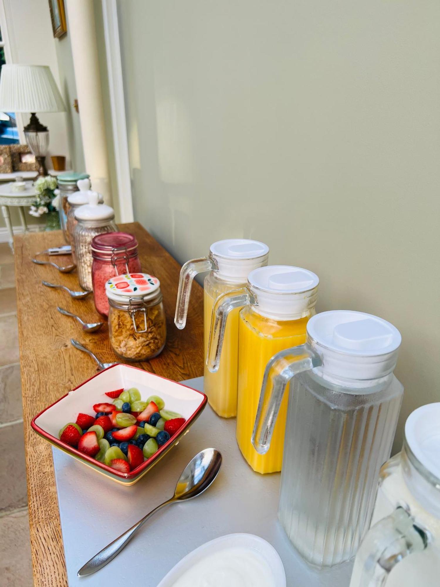 Larchmount House B&B Londonderry Ngoại thất bức ảnh