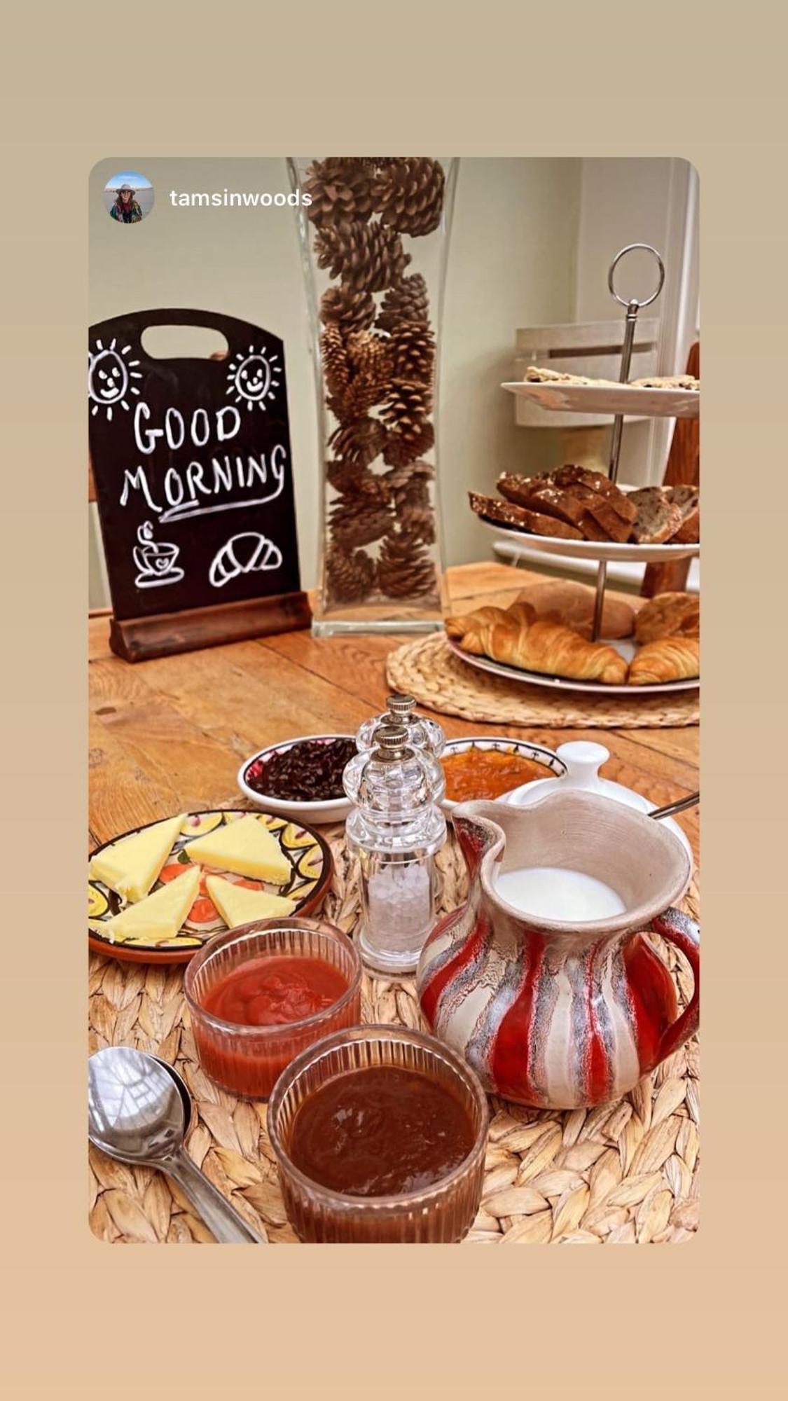 Larchmount House B&B Londonderry Ngoại thất bức ảnh