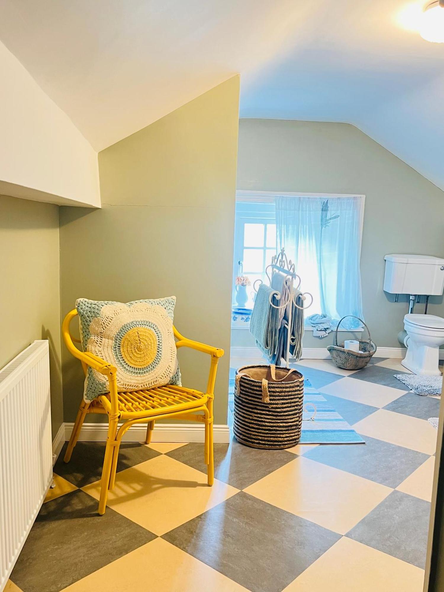 Larchmount House B&B Londonderry Ngoại thất bức ảnh
