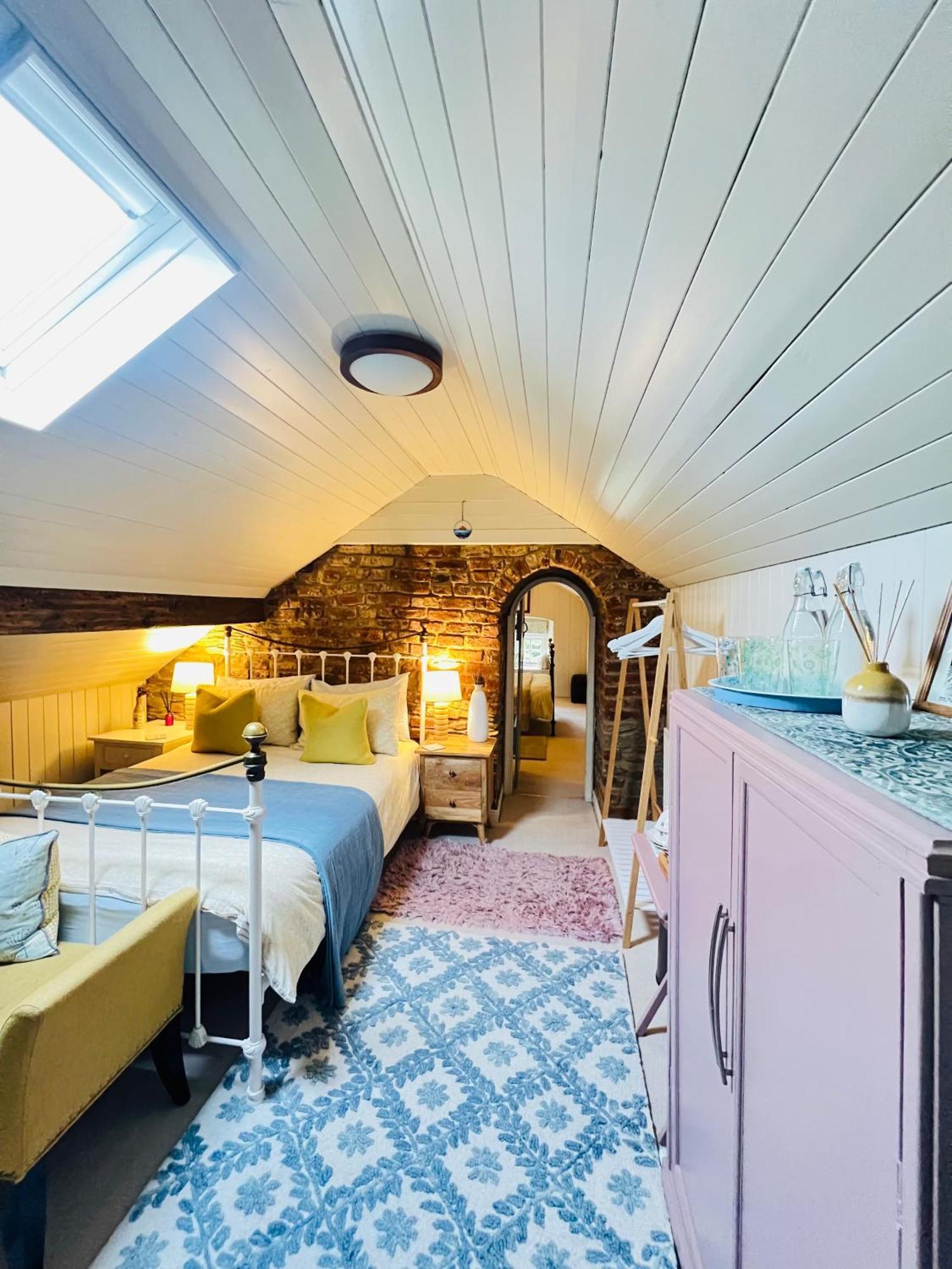 Larchmount House B&B Londonderry Ngoại thất bức ảnh