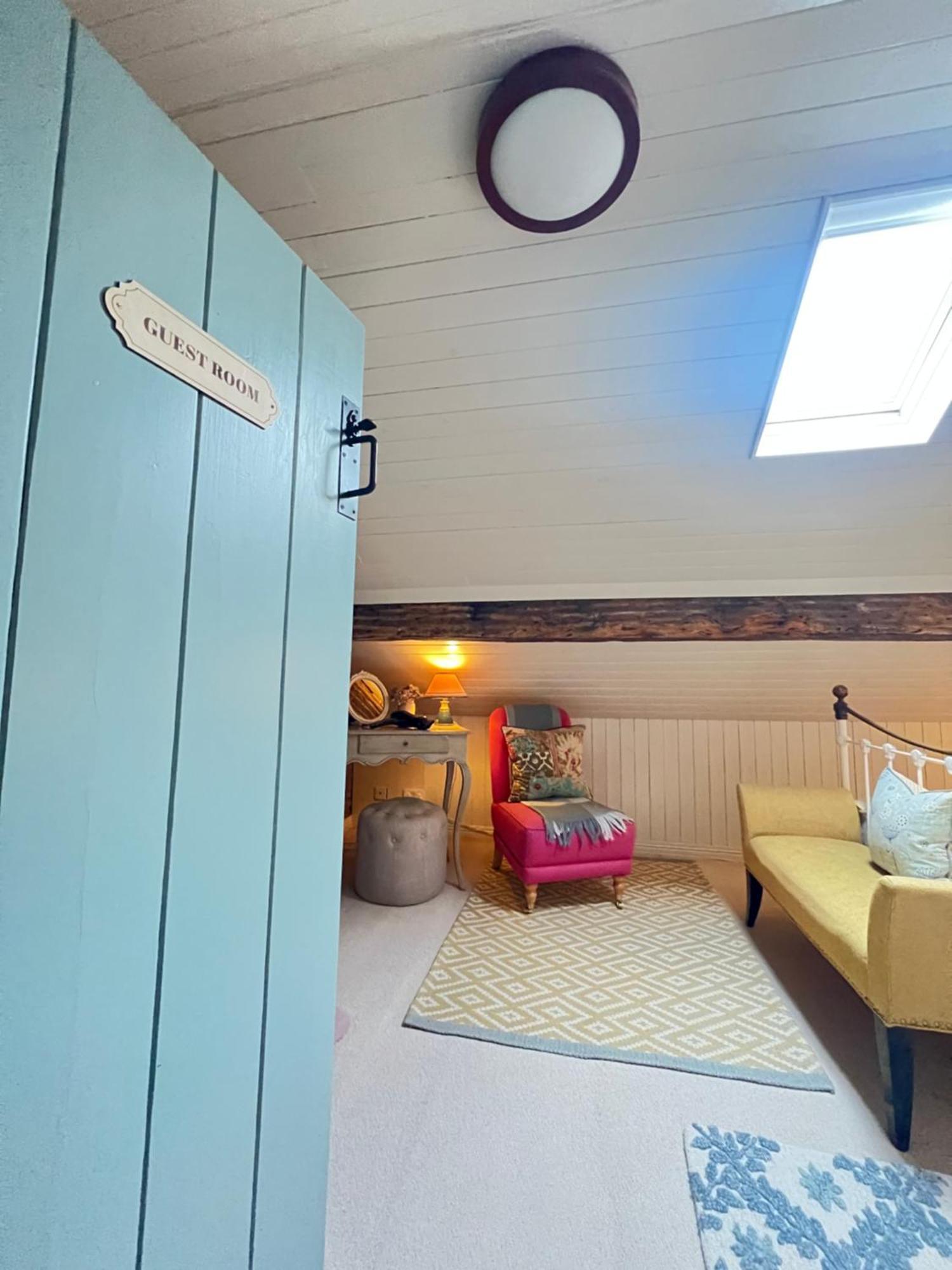 Larchmount House B&B Londonderry Ngoại thất bức ảnh