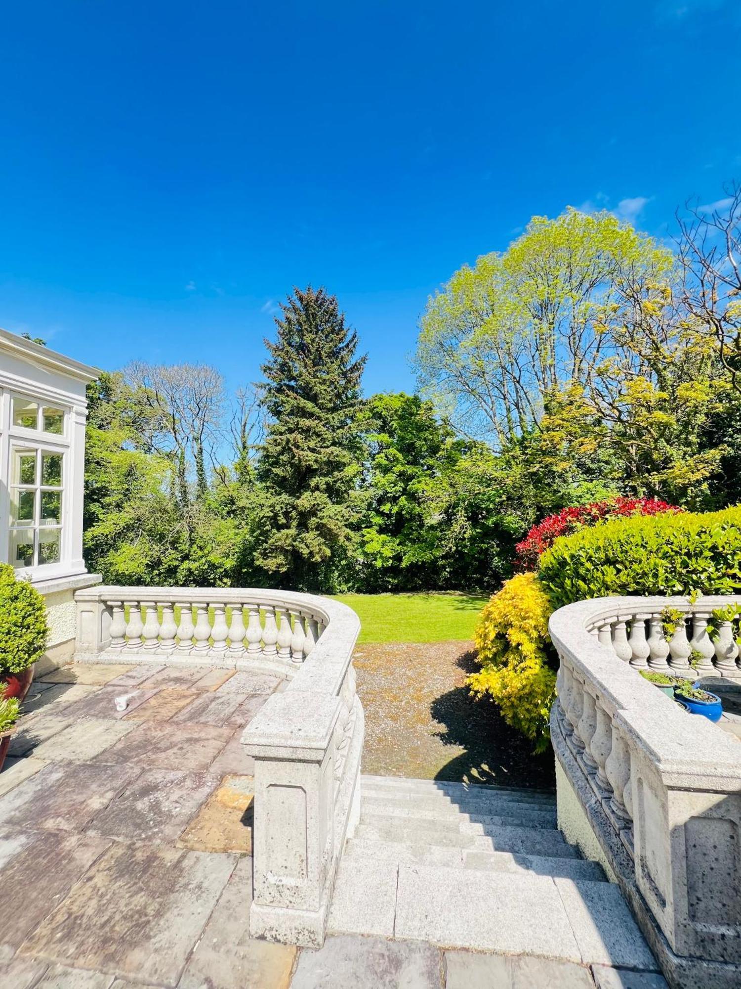 Larchmount House B&B Londonderry Ngoại thất bức ảnh
